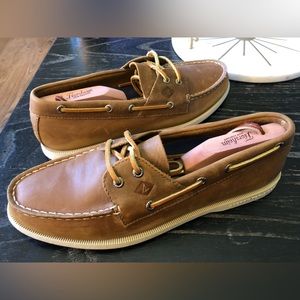 Sperry Men's Authentic Original 2-Eye Boat Shoe